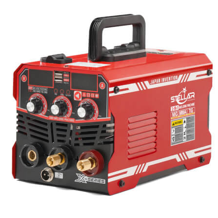 เครื่องเชื่อม INVERTER STELLAR รุ่น MGT-X5 3 ระบบ_2